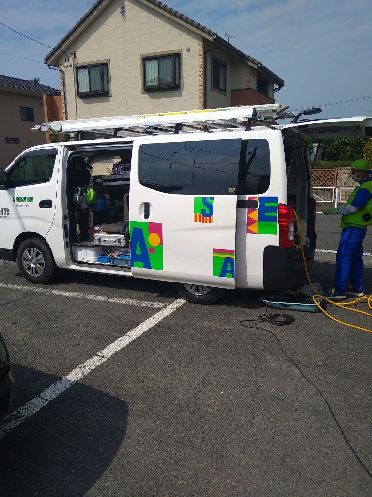 平下神谷Ｕ様邸大規模リフォーム工事